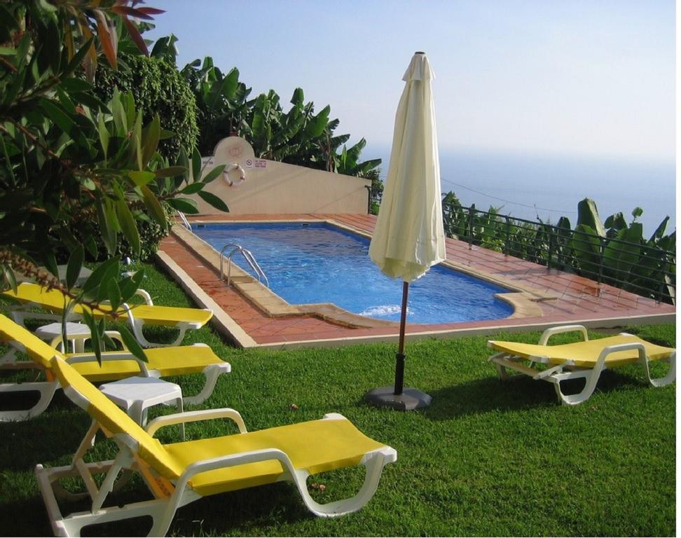 Apartamento Do Sol Arco da Calheta  Esterno foto