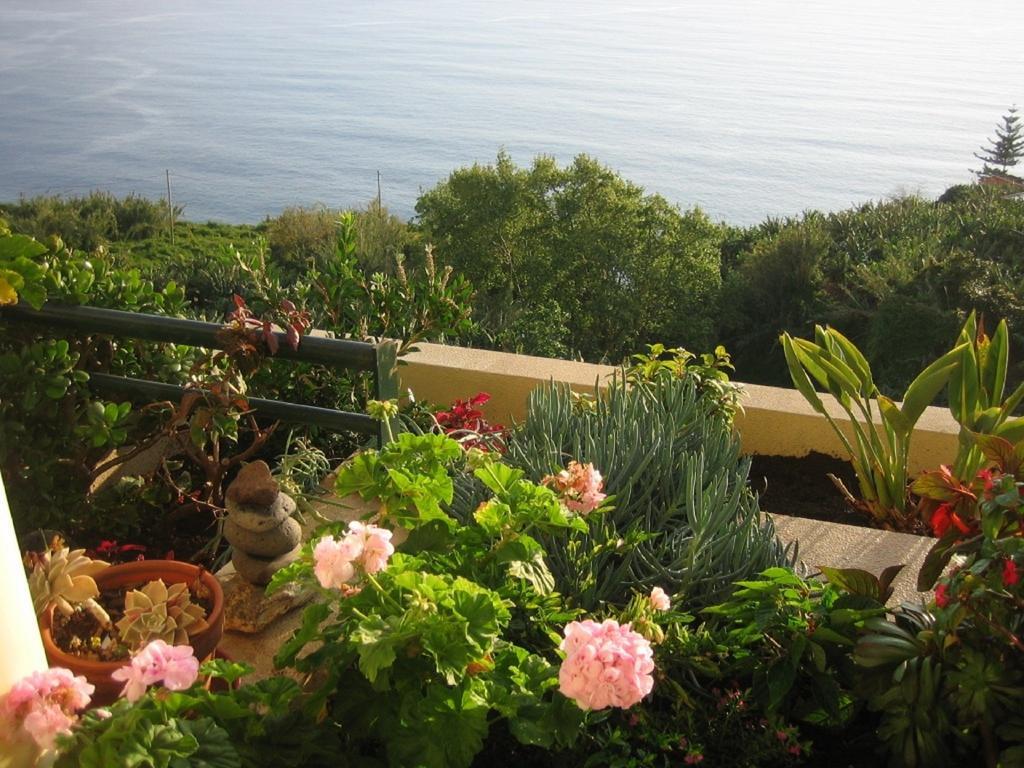 Apartamento Do Sol Arco da Calheta  Esterno foto