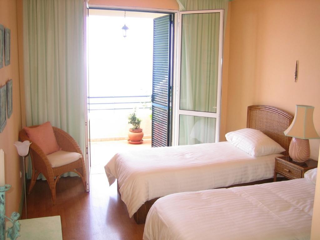 Apartamento Do Sol Arco da Calheta  Esterno foto