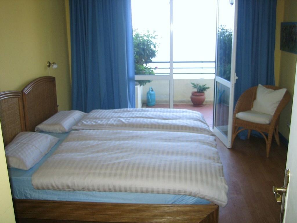 Apartamento Do Sol Arco da Calheta  Esterno foto