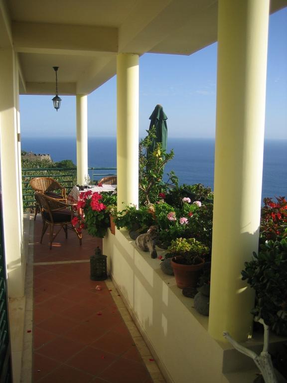 Apartamento Do Sol Arco da Calheta  Esterno foto